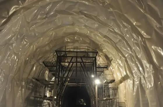 长丰隧道蒸汽增压增温设备 隧道蒸汽减压阀图片 隧道养护拱